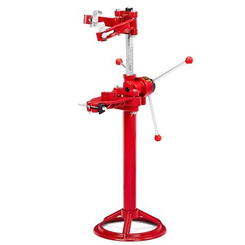 MOTOOS Strut Spring Compressor,Heavy Vehicle Auto Spring Compressors, 2200 LBS Hand Operate Strut Spring Compressor for Cars Trucks SUVs and 8.27