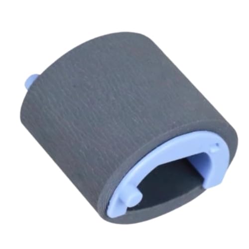 Rodillo de recogida para HP 1020 1010 y 3055 que evita atascos de papel en el arrastre