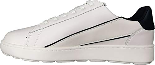 Image of Armani Exchange Men's Retro Running Sneaker