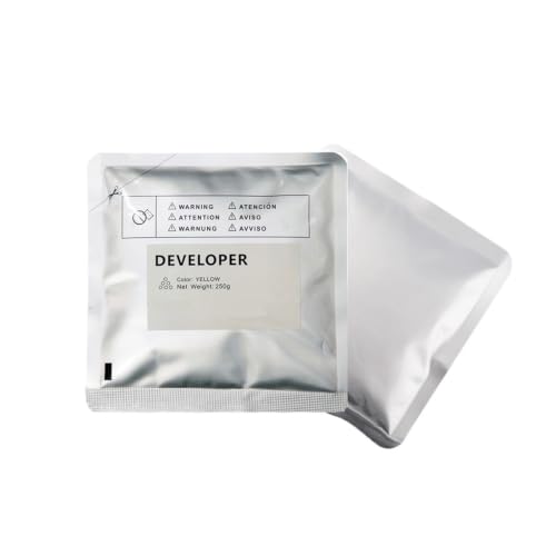 Toner de développement MPC3004 haute densité CMYK 4pcs pour des impressions sans traces