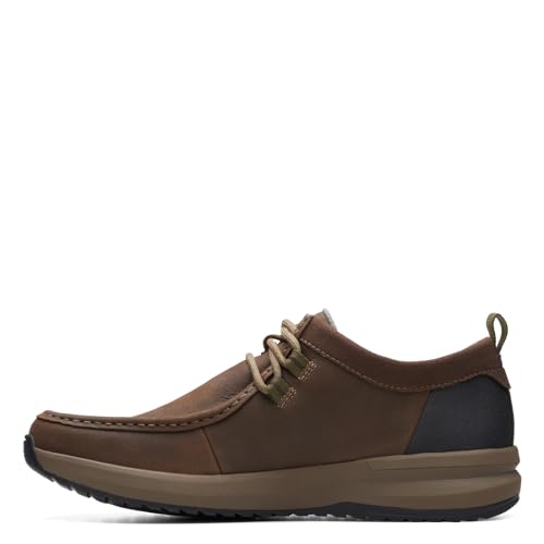 Image of Clarks Men's Wellman Moc