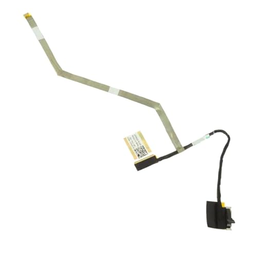���b�v�g�b�v LCD LVDS �P�[�u�� �ɓK������ DELL Inspiron 13z 5323 Vostro 3360 0F3W2Y F3W2Y DD0V07LC000