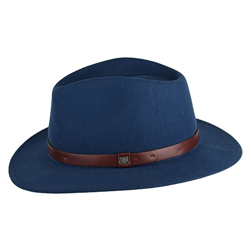 Image of Brixton Messer Fedora