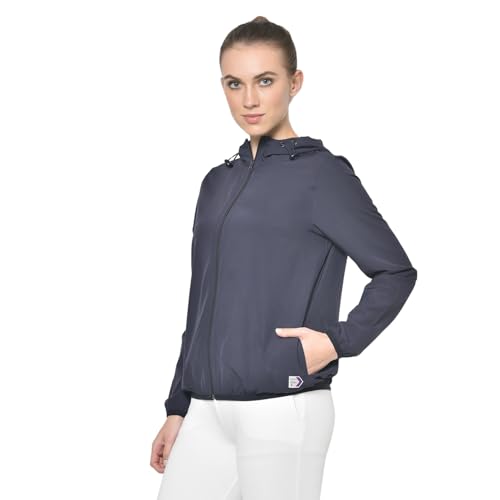 Image of PERFKT-U Women Lightweight Running Sports Jacket