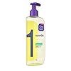 Clean-Clear-Essentials-Foaming-Facial-Cleanser-for-Sensitive-Skin-Oil-Free-Daily-Face-Wash-to-Remove-Dirt-Oil-Makeup-8-fl-oz Clean & Clear Essentials Foaming Facial Cleanser for Sensitive Skin, Oil-Free Daily Face Wash to Remove Dirt, Oil & Makeup, 8 fl. oz