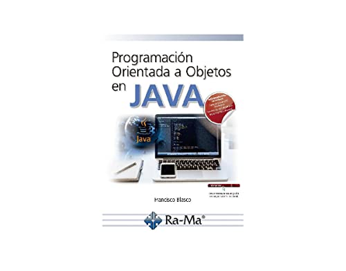 Programación Orientada a Objetos en JAVA (INFORMATICA GENERAL)