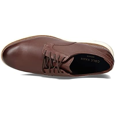 Cole Haan Men's Grand Atlantic Oxford