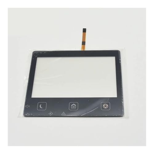 Réparer Écran Tactile Copieur MF631 MF633 Panneau de Contrôle LCD en Panne