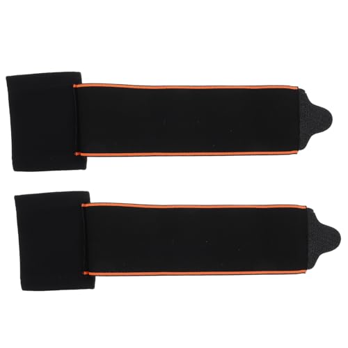 BCOATH 2Pcs Wrist Guards for Athletic Use Breathable Wrist Wraps for Sports Workout Support Lightweight and Comfortable Brace for Men and Women for Weightlifting and Training