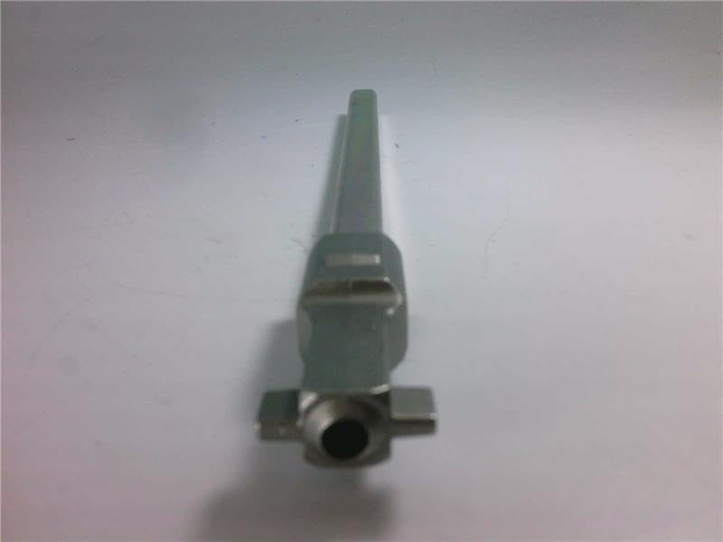 SOCOMEC 14001020 10 X 10MM. for USE with S1 and S2 Type Handles., 200MM Length