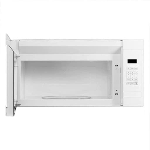 Bevoi BEVMOTRW 1.6 cu. ft. Over The Range Microwave in White