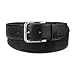 Dockers Men's Casual Belt With Comfort Stretch,black,X-Large