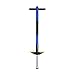 Es ist geeignet for Jungen und Pogo-Stick Pogo-Stick Frühjahr tragbarer Bohrhammer 6 Jahre und ältere Kinder for Mädchen Kinder von Erwachsenen Balancetraining Outdoor-Spielzeug blau (Color : Blue)