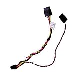 HG2F3 0HG2F3 for Dell Optiplex 3040 5040 7040 SFF ODD and HDD SATA Power Cable