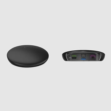 Audique Rexton TV Sound - Compatible with All Bluetooth Enabled Rexton, Signia, Connexx, Miracle-Ear, TruHearing and HearUSA Hearing Aids