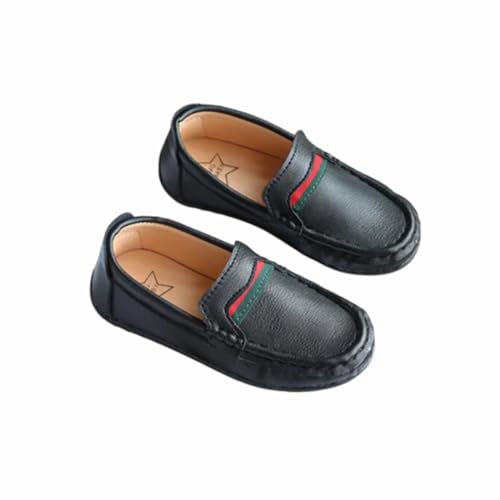 Boy's Casual Dress Shoes, Leather Shoes