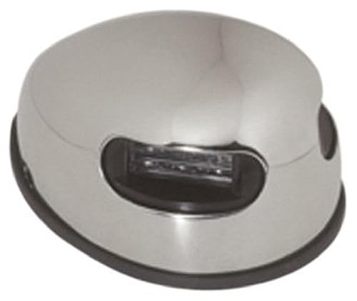 Innovative Lighting 550-1200-7 Stainless 6-LED Combination Sidelight