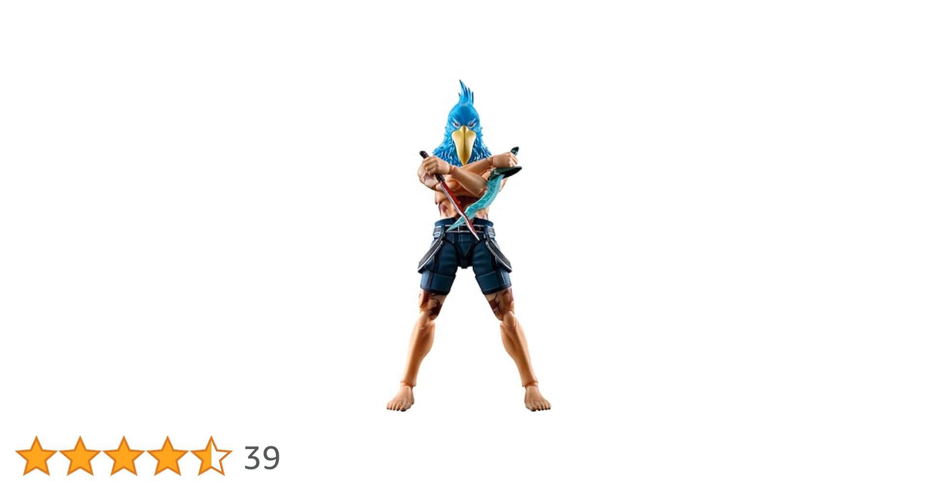 SHFiguarts サンラクフィギュア S.H.Figuarts サンラク | 魂ウェブ