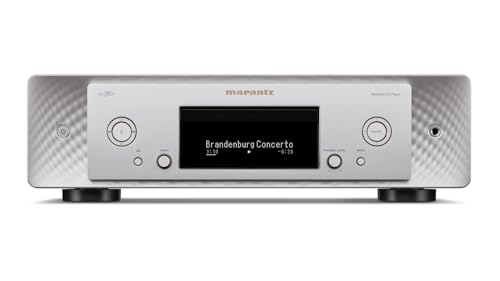 Marantz アンプ PM6100/F1N CDプレーヤー CD6000F Amazon.co.jp: マランツ Marantz HDMI ARC入力 CDプレーヤー HEOS
