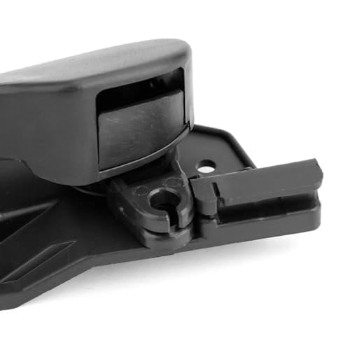 Poignée d'ouverture de capot robuste pour Skoda Yeti 1J1823633A