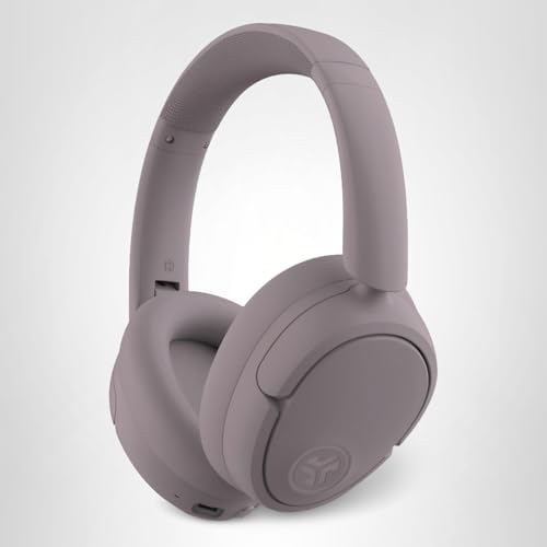 JLab JBuds Lux ANC Over-Ear Headphones — view 8