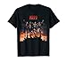 KISS - 1976 Destroyer T-Shirt