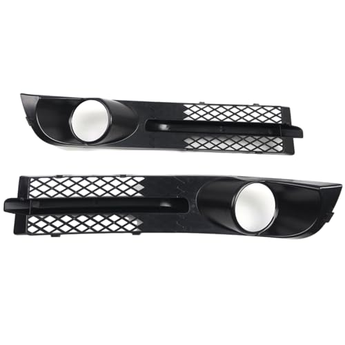 Rejilla de ventilación para lámpara antiniebla 7M3853683A / 7M3853684A de recambio 6