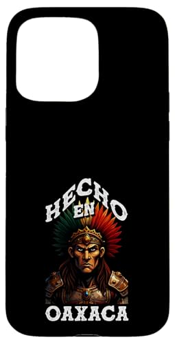 Hecho En Oaxaca ���L�V�R ���[�c �w���e�[�W ���L�V�R �X�}�z�P�[�X iPhone 15 Pro Max �p