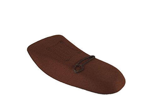Plantillas Birkenstock Original Regular Ancho Negro miniatura 3