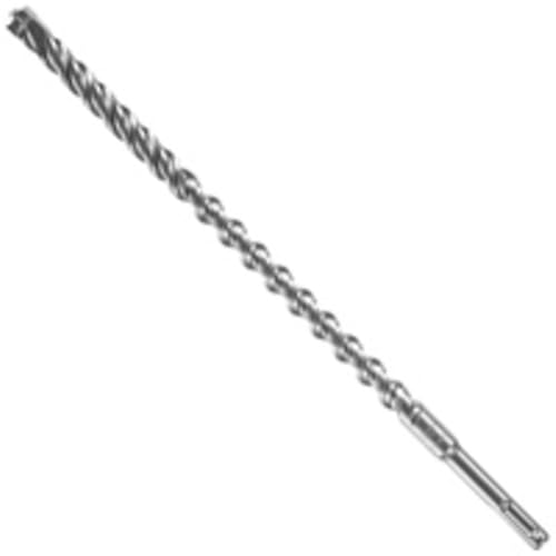 Bosch HCFC2084 1/2 in. x 10 in. x 12 in. SDS-Plus® Bulldog™ Xtreme Carbide Rotary Hammer Drill Bit