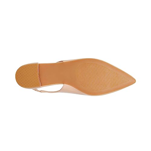 Image of Madden Girl Women's Delaneyy Sling-Back Flat