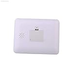 UBERSWEET-C217-Toy-Learning-Machine-White-Tablet-PC-Laptop