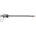 Electronic Digital Caliper, 0 to 12 in