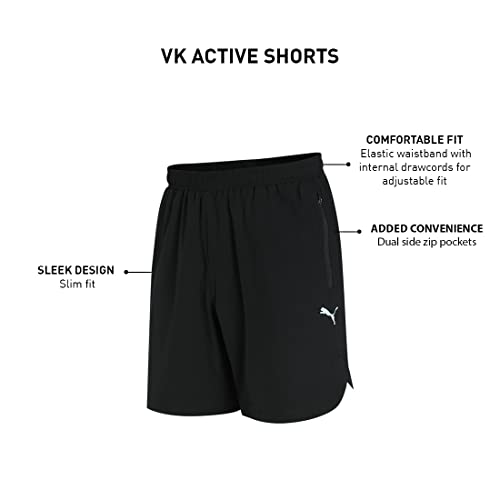 Image of Puma Men VK Active Shorts (58836601)