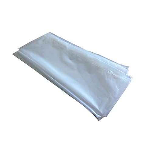 IWOWHERO Comfortable Mattress Topper Full Mattress Cover for Moving Protects Against Stains Odors