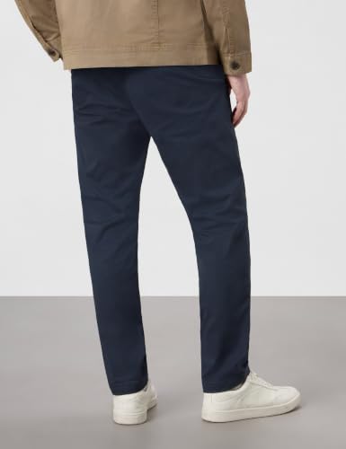 Image of Symbol Premium Men's Cotton Stretch Twill Trouser | Regular Fit | Over-Dyed /Washe Finish |Comfort Stretch | Available in Plus Sizes