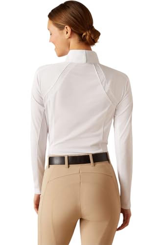Image of Ariat Women's Sunstopper 3.0 Show Shirt