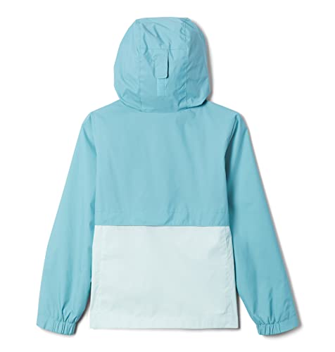 Image of Columbia Little Girls' Rain-Zilla Jacket