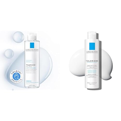 La Roche-Posay(bV|[) yϐzgA pCX`[[V+y痿Et^CvzgA _[NU[