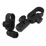 Yardwe 2個 固定 換 な ップで安定 持 で持簡 音 録や ンスに