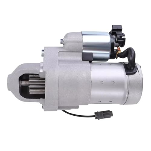 Démarreur automobile pour remplacer la pièce défectueuse Infiniti G35 M35 23300JK20C