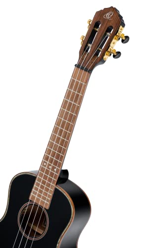 Ortega-Guitars-4-String-Onyx-Series-Tenor-Ukulele-wBag-Right-handed-Black-RUOX-TE