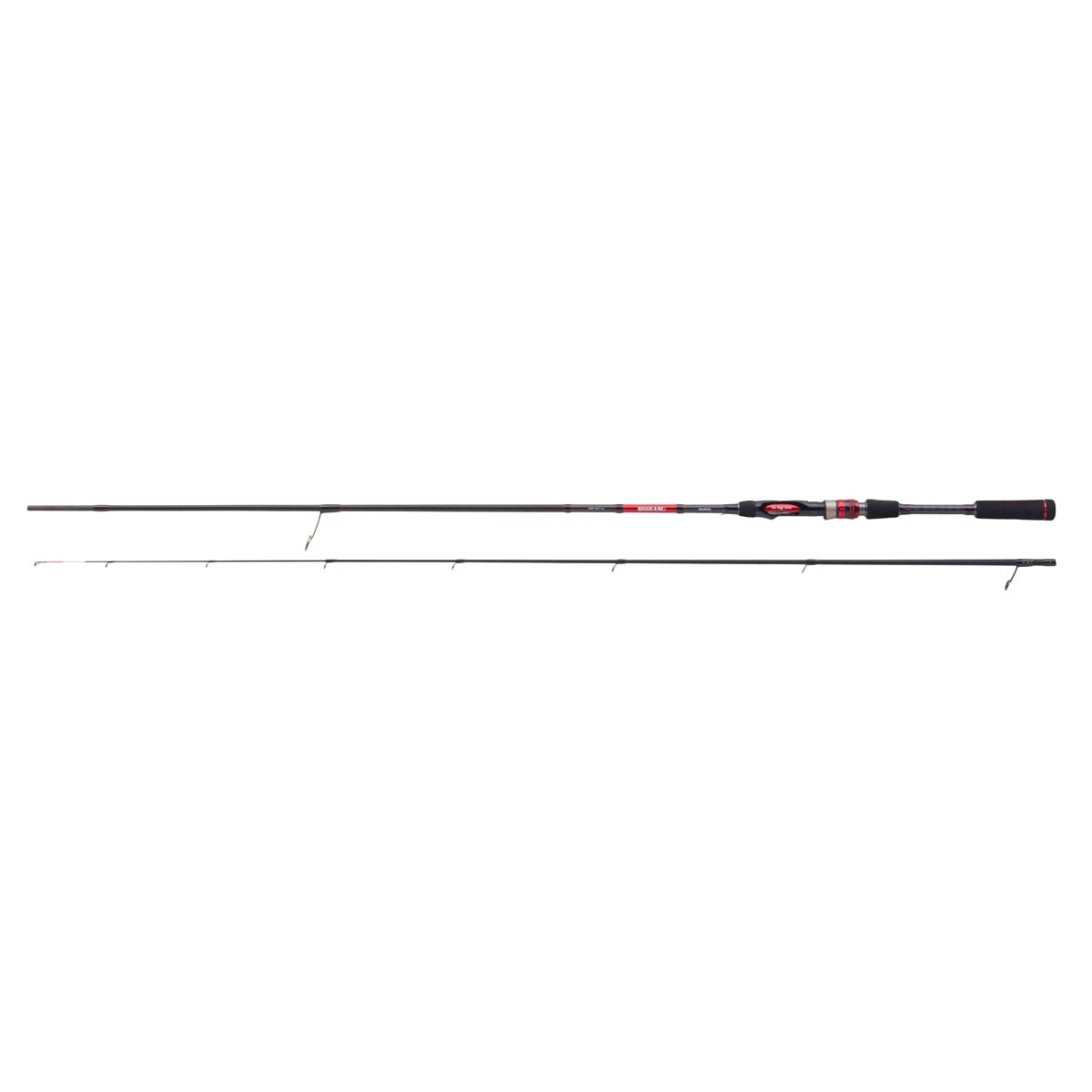 Balzer Shirasu IM-8 Drop Shot ML Rute 2,70m