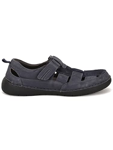 Image of Hush Puppies Men's Slip-on Fisherman Sandal