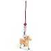 Produktbild Pferd beige Einzelfigur Beauties NICI