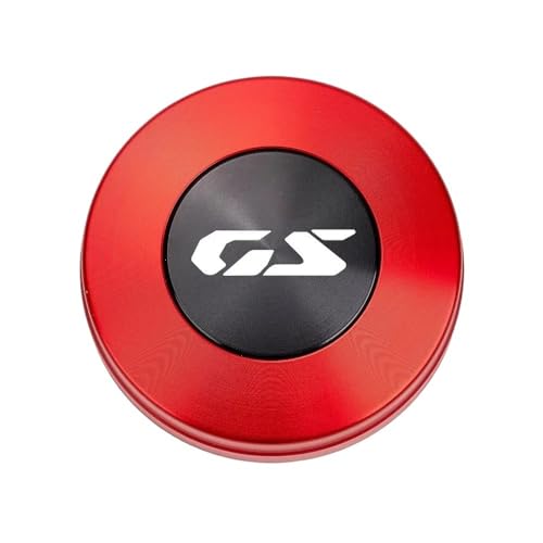 Support d'échappement moto bouchon vis pour road trip en R1250GS R1200GS F850GS