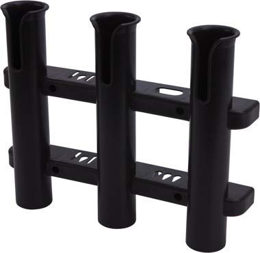 Sea-Lect Designs Crate Mount Rod Holder (3-Pole)