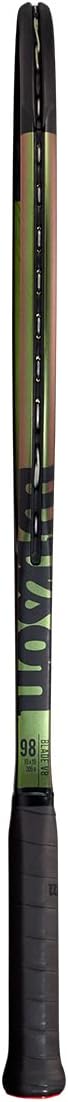 Wilson Blade 98 16x19 V8 Tennis Racquet Unstrung