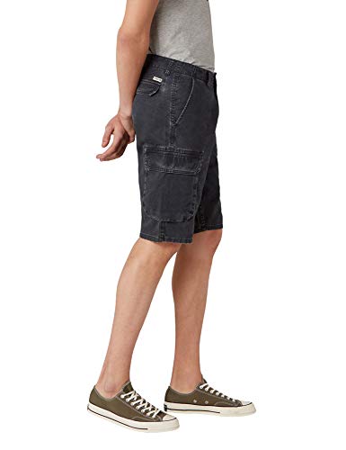 Wrangler Cargo Short Pantaloncini Uomo