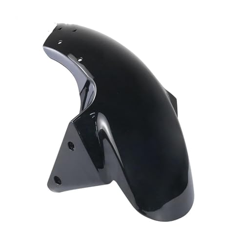 Garde-Boue Avant Moto Z1000 Evitez Eclaboussures et Impacts Radiateur